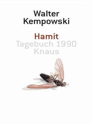 cover image of Hamit